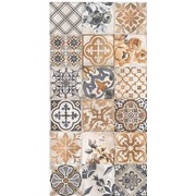 Декор Lasselsberger (LB-Ceramics) Сиена 1041-0163 Универсальный