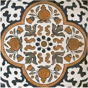 Вставка Lasselsberger (LB-Ceramics) Сиена 3603-0087