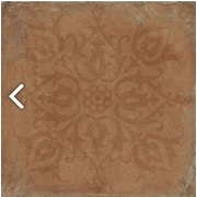 Напольная плитка Lasselsberger (LB-Ceramics) Сиена 5032-0254 Декор Котто
