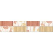 Бордюр Lasselsberger (LB-Ceramics) София София горизонтальный 1502-0504