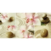 Панно Lasselsberger (LB-Ceramics) Stone 1608-8603