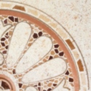 Вставка Lasselsberger (LB-Ceramics) Тенерифе 3602-0005