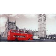 Декор Lasselsberger (LB-Ceramics) Токио 1641-6618 London-2