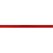 Бордюр Lasselsberger (LB-Ceramics) Токио 1508-0002 Стик Красный