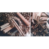 Lasselsberger (LB-Ceramics) Vanilla Cofe 1641-8605 Vanilla Cofe - 1