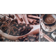 Декор Lasselsberger (LB-Ceramics) Vanilla Cofe 1641-8606 Vanilla Cofe - 2