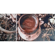 Декор Lasselsberger (LB-Ceramics) Vanilla Cofe 1641-8607 Vanilla Cofe - 3