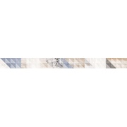 Бордюр Lasselsberger (LB-Ceramics) Вестанвинд 1506-0024 Серый
