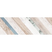 Напольная плитка Lasselsberger (LB-Ceramics) Вестанвинд 3606-0029 Декор