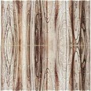 Панно Latina ceramica Ain Conjunto - 1 Beige (компл. из 2 шт. 25*50)