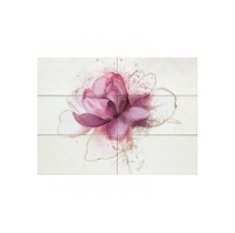 Latina ceramica Albina Mural Babel Rosa (6)