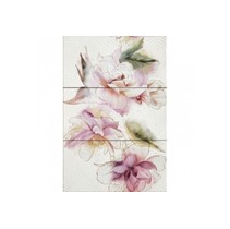 Latina ceramica Albina Conjunto Babel Rosa (3)
