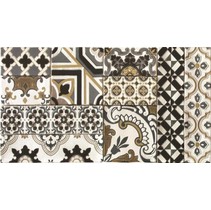 Latina ceramica Arezzo Malla Oro