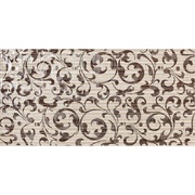 Декор Latina ceramica Aris Decor Aris Marron Т.-бежевый