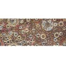 Latina ceramica Arosa Decore Moon Beige
