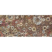 Декор Latina ceramica Arosa Decore Moon Beige