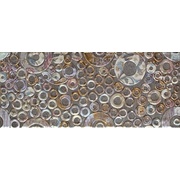 Декор Latina ceramica Arosa Decore Moon Gris