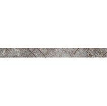 Latina ceramica Arosa List. Gris