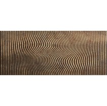 Latina ceramica Arosa Decore Move Marron