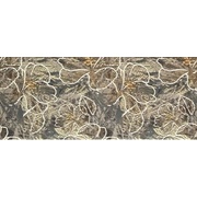 Декор Latina ceramica Arosa Decore Max Gris
