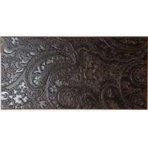 Latina ceramica Calatrava Decor Cachemir Neo Черный