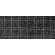 Мозаика Latina ceramica Coney Village Negro