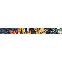 Latina ceramica Gaudi CNF. 3
