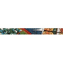 Latina ceramica Gaudi CNF. 4