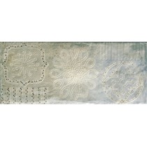 Latina ceramica Groove Decor Groove Oro