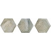 Декор Latina ceramica Groove He Groove Conjunto Oro