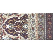 Декор Latina ceramica Layla Central Medina