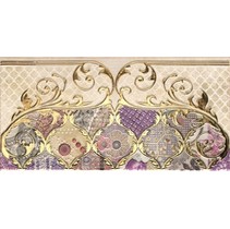 Latina ceramica Layla Final Damasco Textil Beige