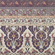 Панно Latina ceramica Layla Lateral Medina (из 2-х плиток)