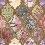 Напольная плитка Latina ceramica Layla PCD Damasco Textil