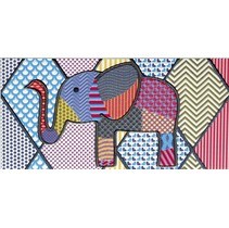 Latina ceramica Madrid Bayside Elefante