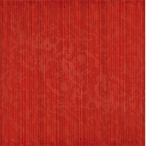 Latina ceramica Mykonos PC Rojo