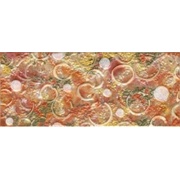 Декор Latina ceramica Nubia Nubia Decor Biga Ocre