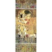 Декор Latina ceramica Pasion Mural (из 6 шт.)
