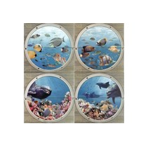 Latina ceramica Poseidon Mural II (8)