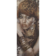 Панно Latina ceramica Saba Mural (Из 6-ти Плиток)