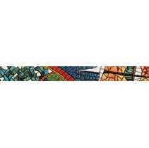 Latina ceramica Siha Cnf Gaudi