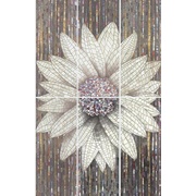 Декор Latina ceramica Sole Mural 6pz