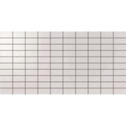 Декор Latina ceramica Sorolla Blanco 2,5*5 мозаичный