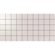 Декор Latina ceramica Sorolla Blanco 5*5 мозаичный