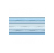 Latina ceramica Sorolla Mar azul