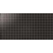 Декор Latina ceramica Sorolla Negro 2,5*2,5 мозаичный