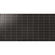 Декор Latina ceramica Sorolla Negro 2,5*5 мозаичный