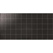 Декор Latina ceramica Sorolla Negro 5*5 мозаичный