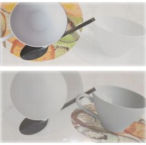 Latina ceramica Tecno Cocina Conj