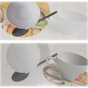 Декор Latina ceramica Tecno Cocina Conj